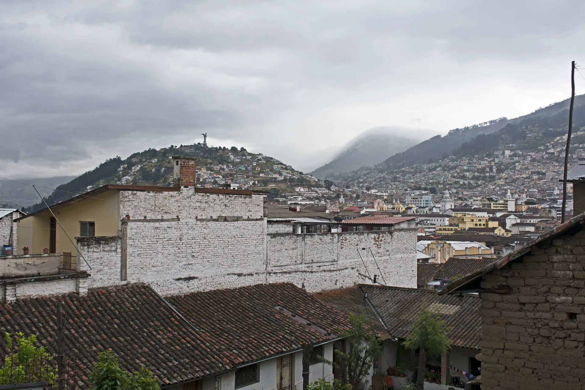 Quito, Ecuador